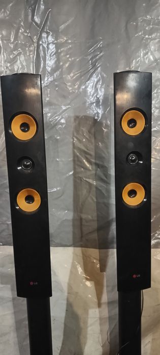 Колонок LG S74T1-S