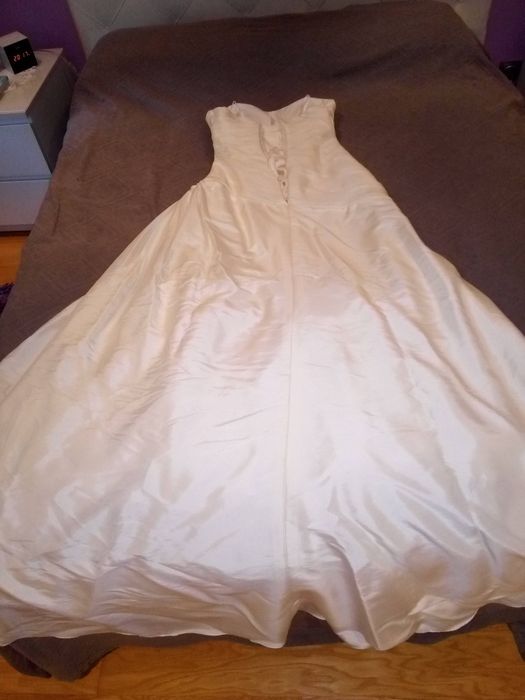 Vestido de noiva