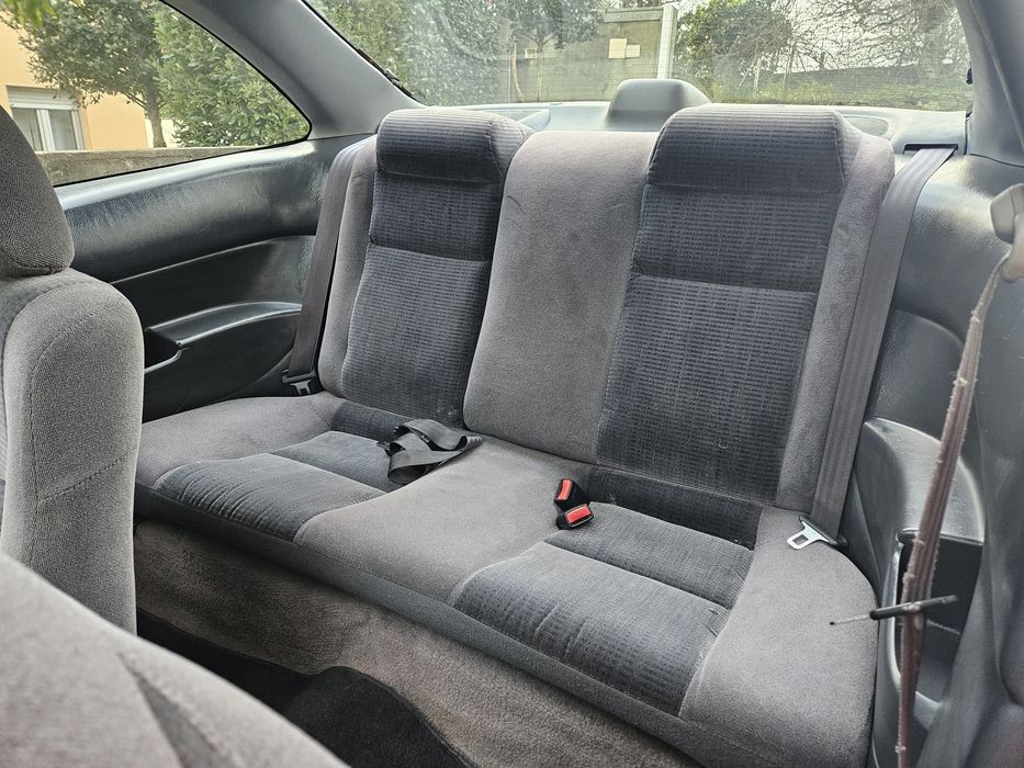 Honda civic ej8 1.6 vtec