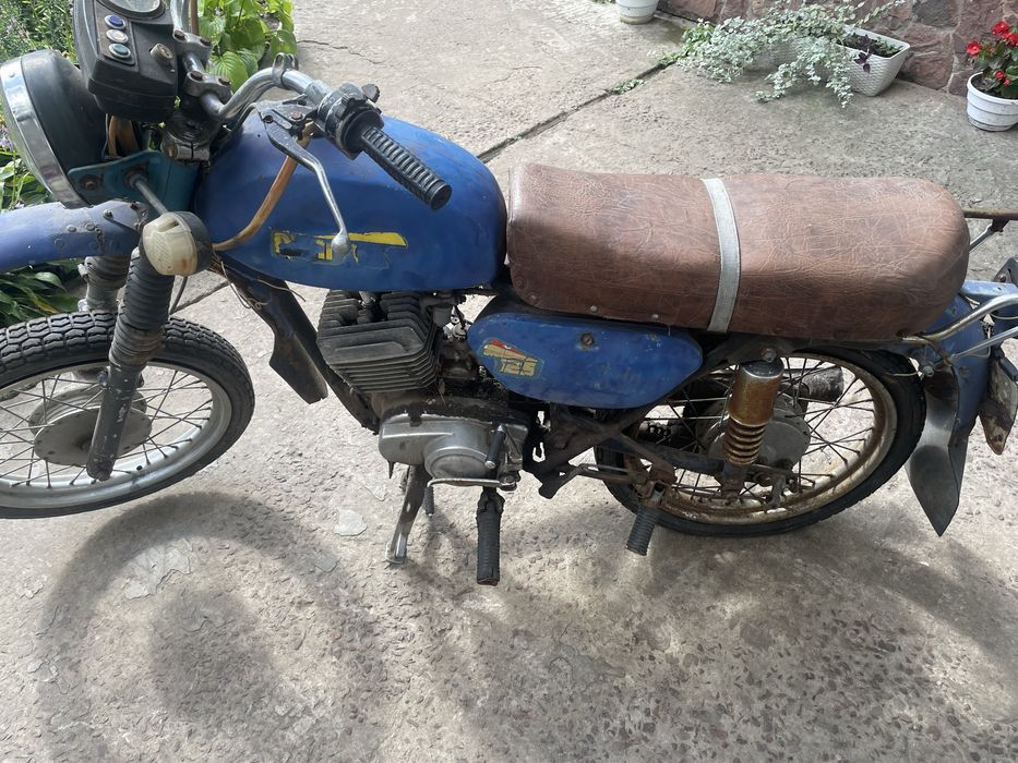 Продам ммотоцикл мінськ