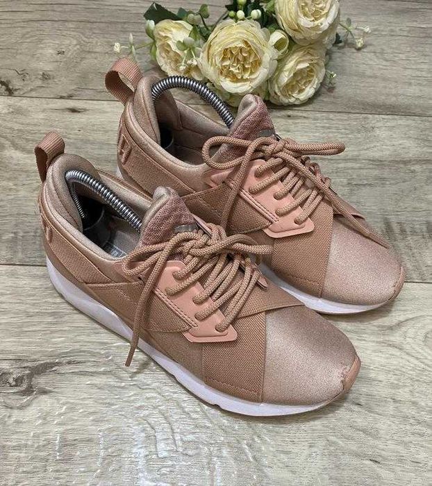 Кросівки, кроссовки PUMA, р.36