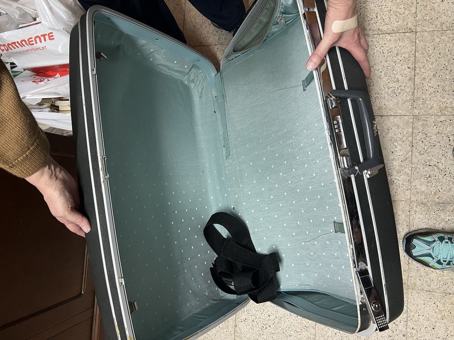 Mala vintage Samsonite