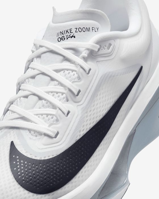 Оригінальні кросівки NIKE ZOOMX FLY 6 (FN8455-104) | Нові!