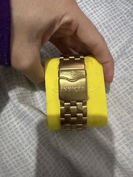 Relogio Invicta ORIGINAL