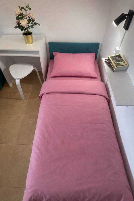 750 злотых в месяц! New Hostel Warszawa- Хостел Tani Pokoje Włochy!