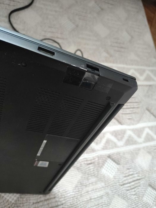 Ноутбук Lenovo ThinkPad E14 G1