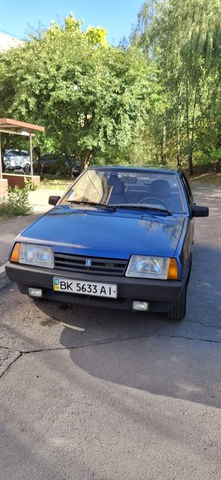 Продається авто ВАЗ 21093і