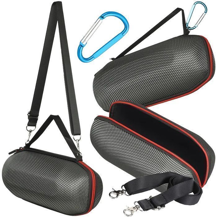 Etui pokrowiec do głośnika przenośnego bluetooth JBL Charge 4 - CH-401