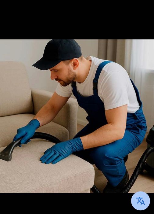 Ххімчистка у вас вдома