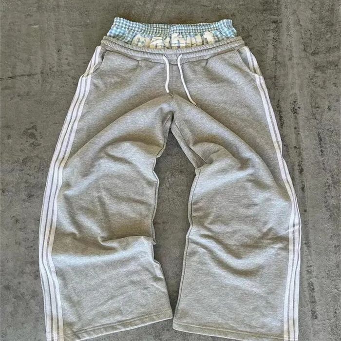 Штани Yori Sport type y2k archive opium