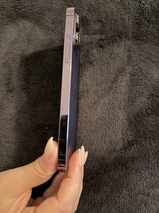Iphone 14 Pro Max 512GB Roxo