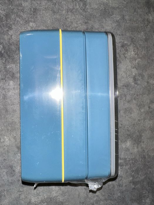 Ланчбокс новий. Запакованний у плівку