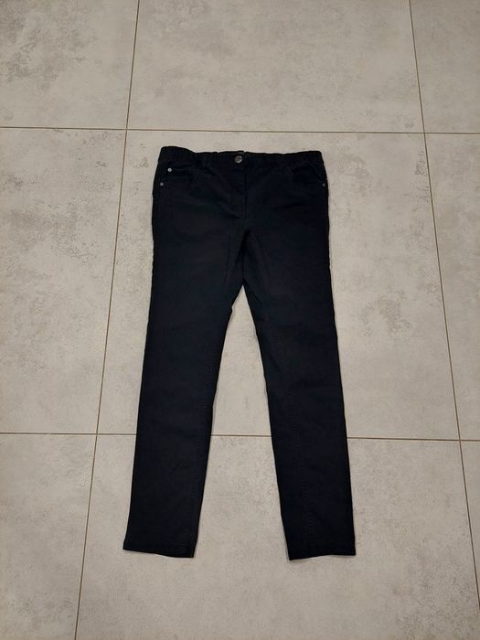 Spodnie jeans Skinny Zhenzi