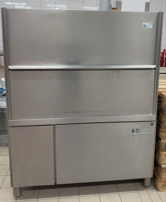Myjka do koszy i garow Winterhalter GS 660