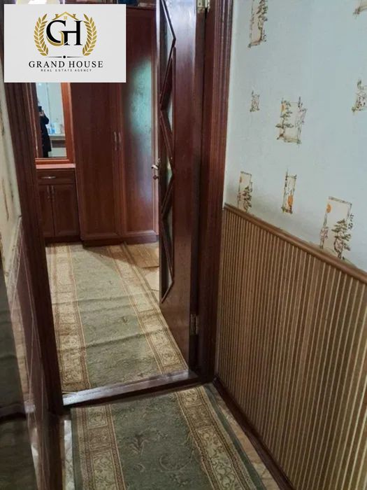 Продам 2 кімнатну квартиру на Миколаївці