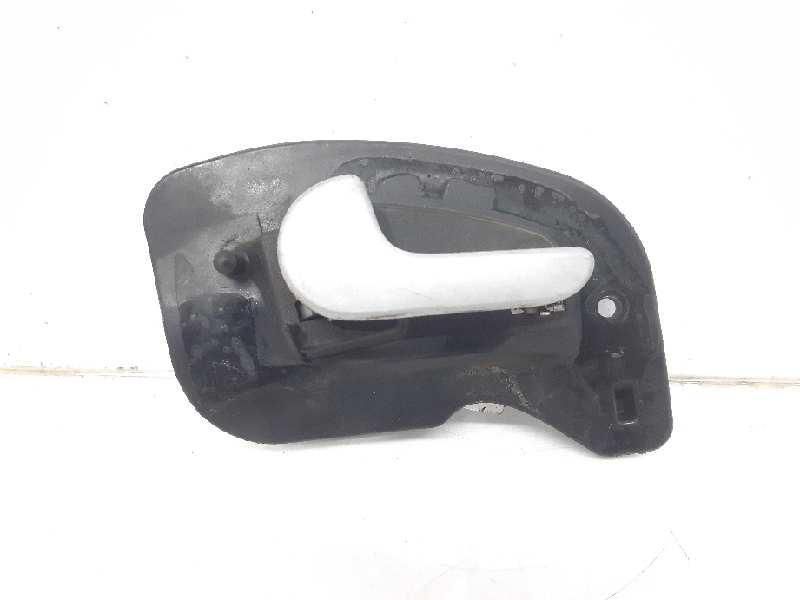 Manípulo Puxador Interior Frente Esquerdo Opel Corsa
