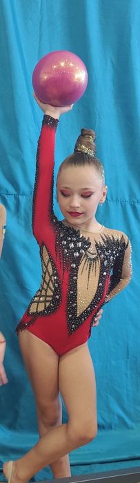 Купальник для художньої гімнастики