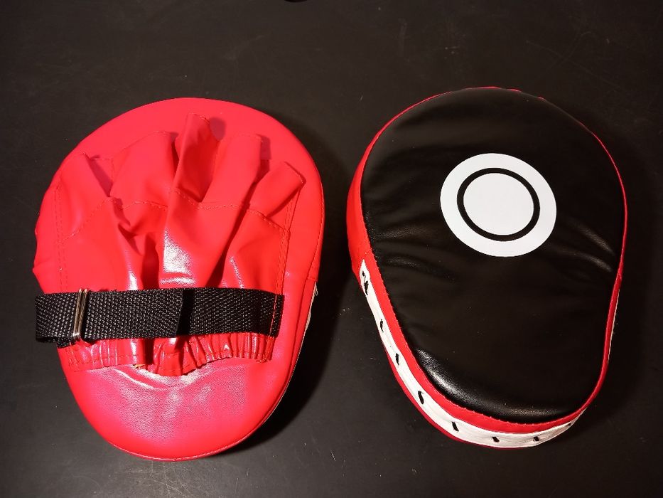 Tarczek bokserskie do treningu / Łapa