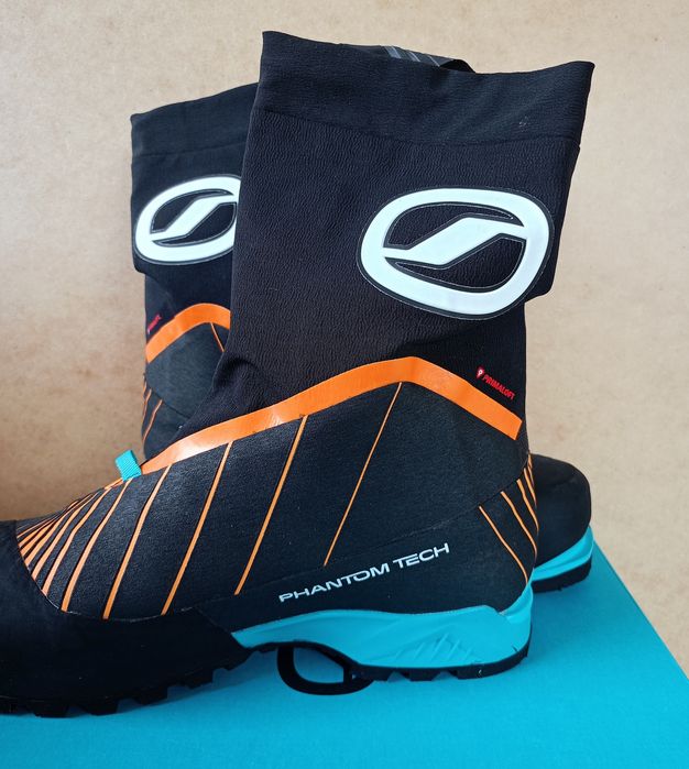 Scarpa Phantom tech HD 41  buty górskie nowe