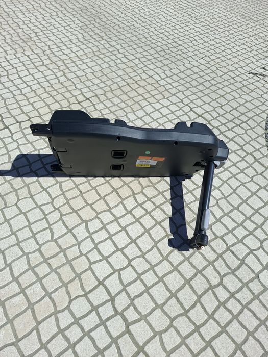 Cadeira +  Ovo + Base Isofix BeSafe