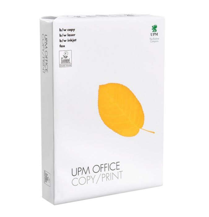 Офісний папір