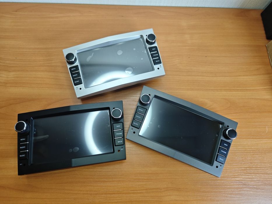 Автомагнитола Opel 4/64gb с Carplay Android Auto+Кулер+Canbus