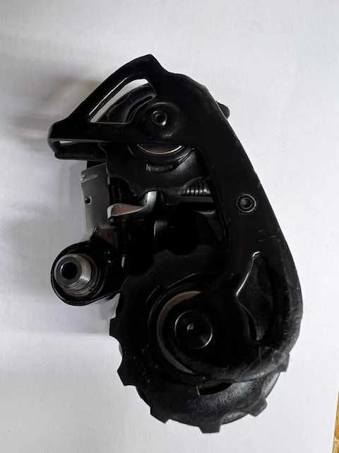 Przerzutka tylna SRAM RED RD-RED-E-A1 eTap krótki wózek #4 bez baterii