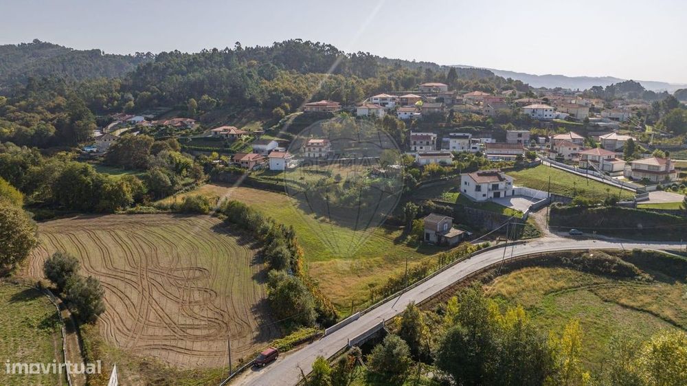 Terreno  para venda