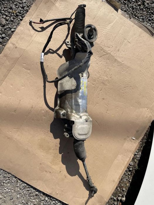 Przekładnia kierownicza VW 1.4  TSI