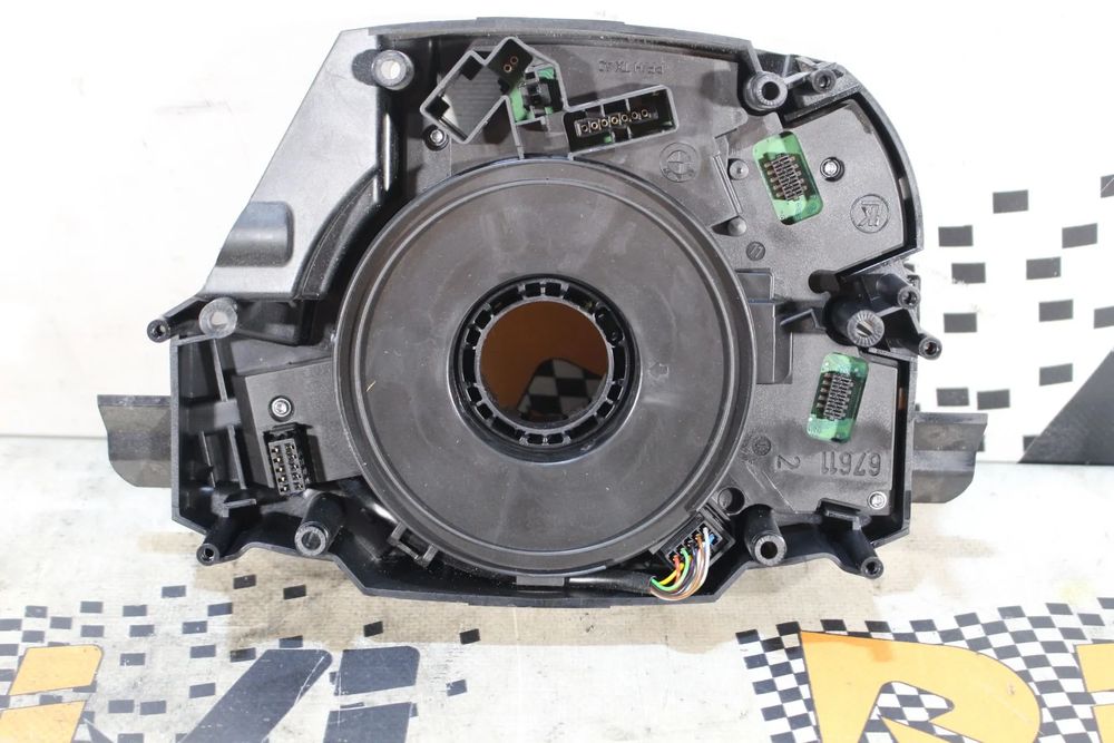 Sensor ângulo direção BMW 5 (E60)