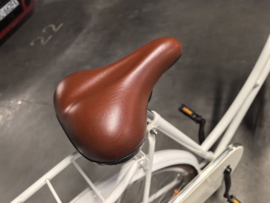 Sprzedam rower - stan bardzo dobry