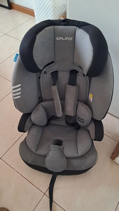 Cadeira Bebé 0-15 meses