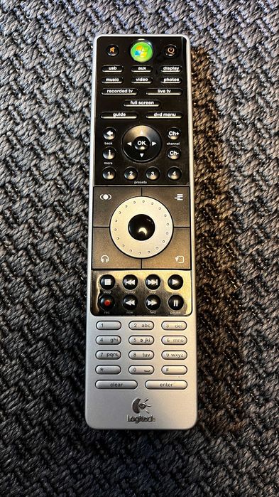 Logitech Z-Cinema 2.1