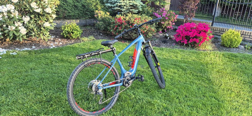 Rower elektryczny Specialized Levo rom. M