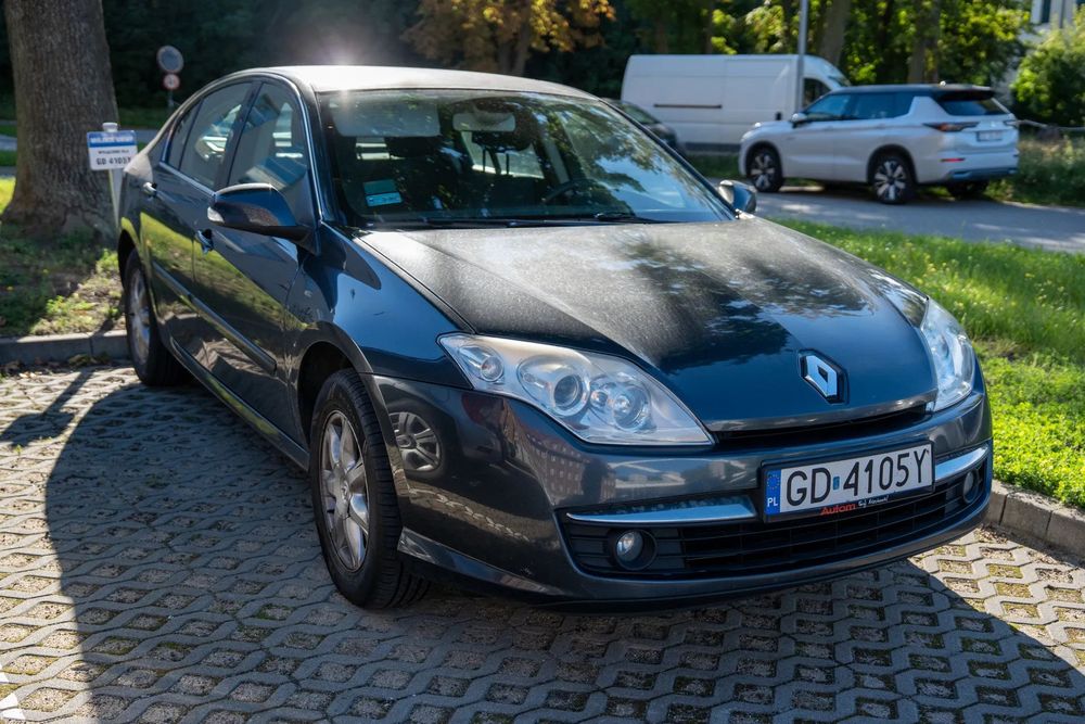 Renault Laguna