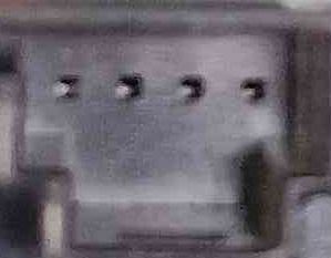 Módulo Electrónico MERCEDES-BENZ C-CLASS (W203) ano 2001