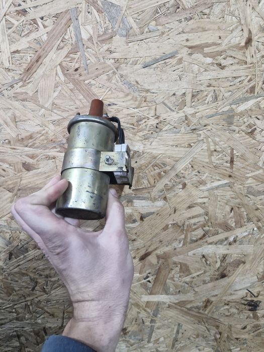 Котушка запалювання