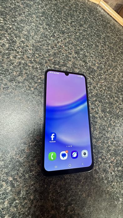 Sansung galaxy A15