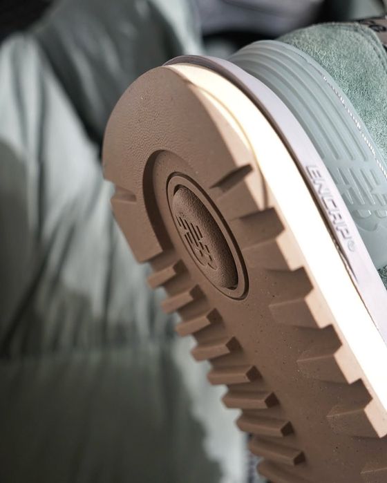 Stone Island x New Balance 574 Legacy