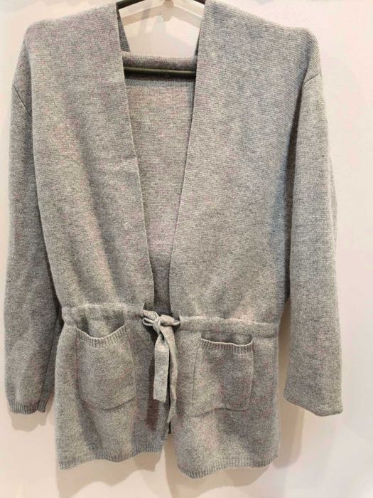 Продам кофточку 50% кашемір, 50%вовна  мариноса