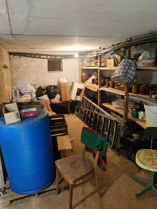 (13) Продам міцний будинок в с.Барабой