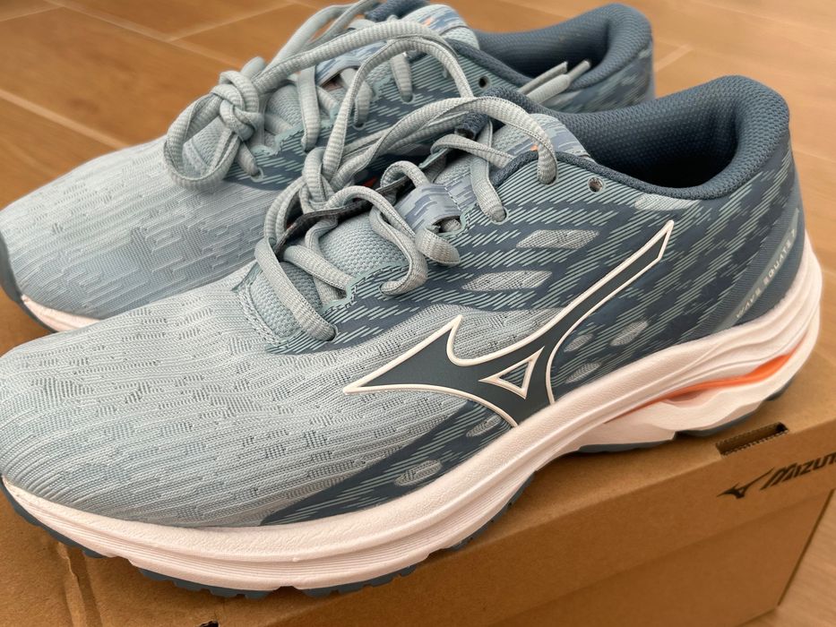 Ténis running mínimo 38,5 novos