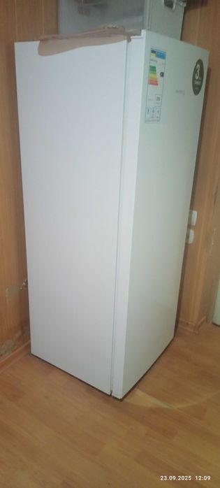 Морозильная камера