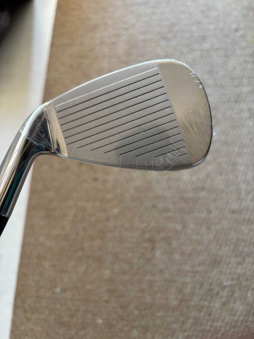 Taco Golf Club - Ferro n.7 (novo em folha)