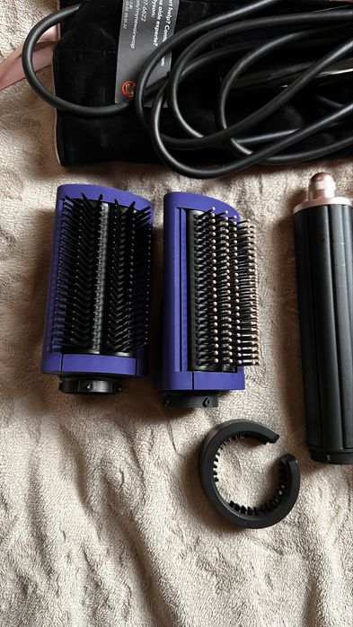 Продам Dyson airwrap long