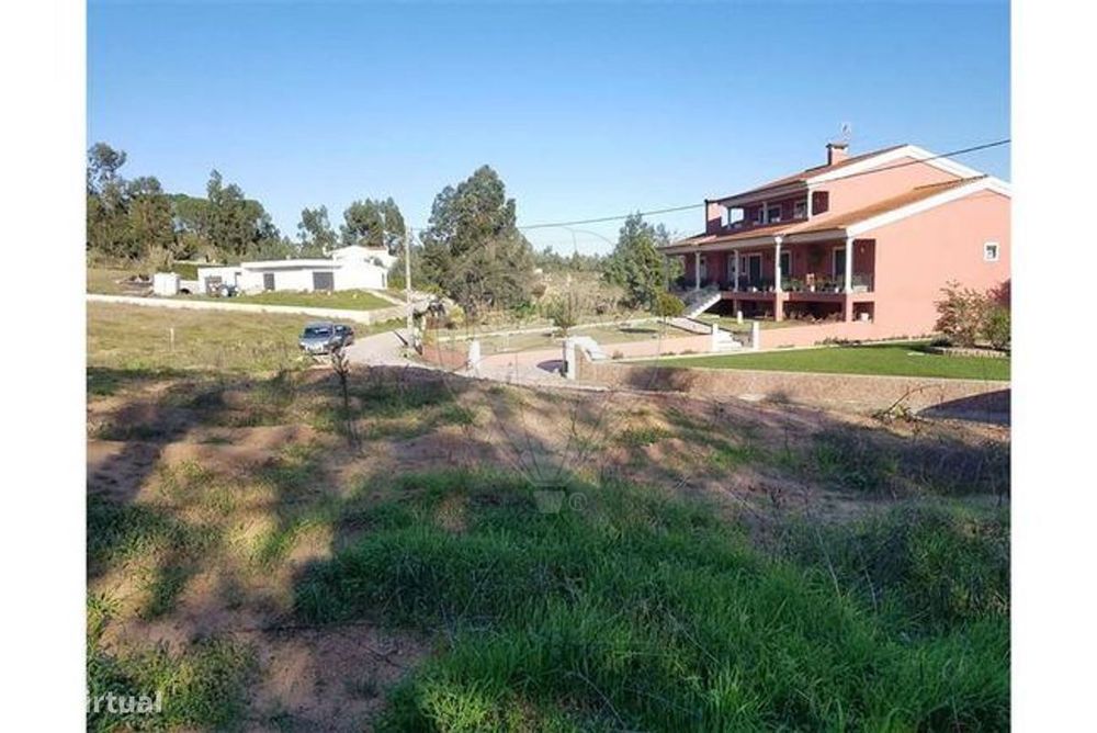 Terreno  para venda