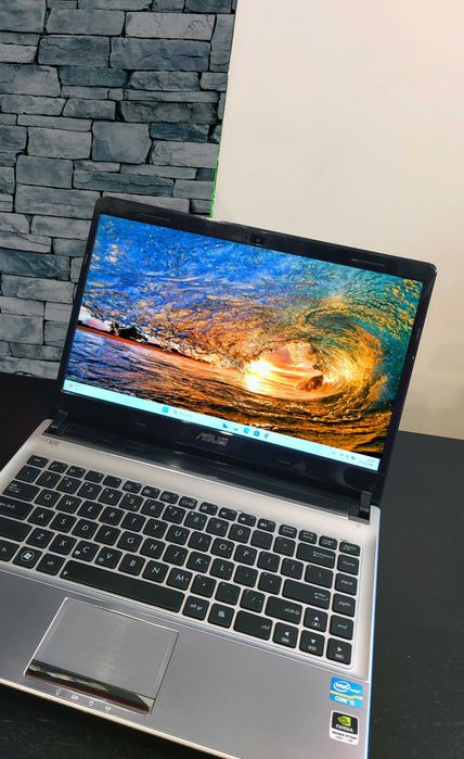 Laptop ASUS 14" - i5 8GB SSD256GB Win11 Office
