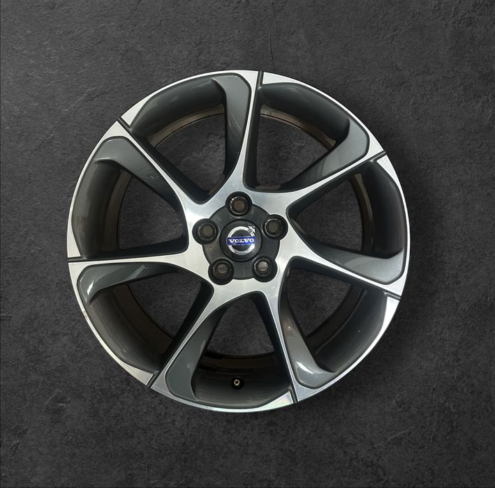 Felgi 18 VOLVO XC60 XC70 S60 V60 S80 …itp