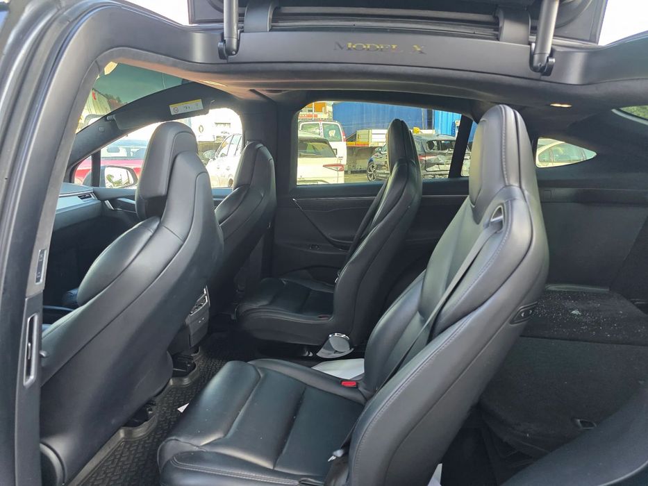 Tesla Model X Tesla X