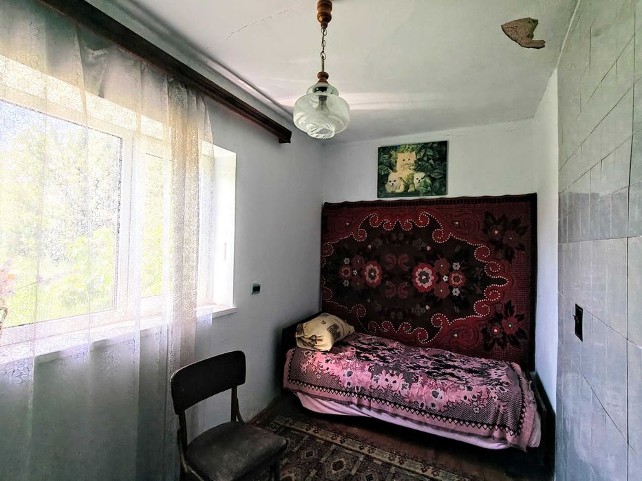Невеличкий будиночок в с.Судобичі